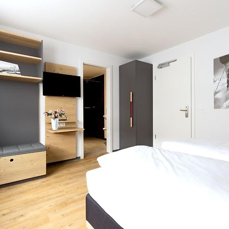K1 Hotel Willingen Виллинген Экстерьер фото