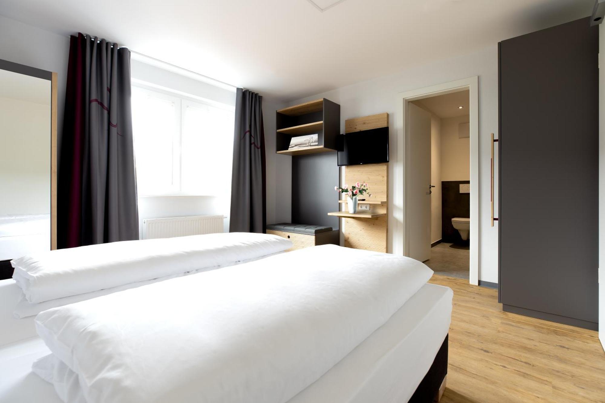 K1 Hotel Willingen Виллинген Экстерьер фото