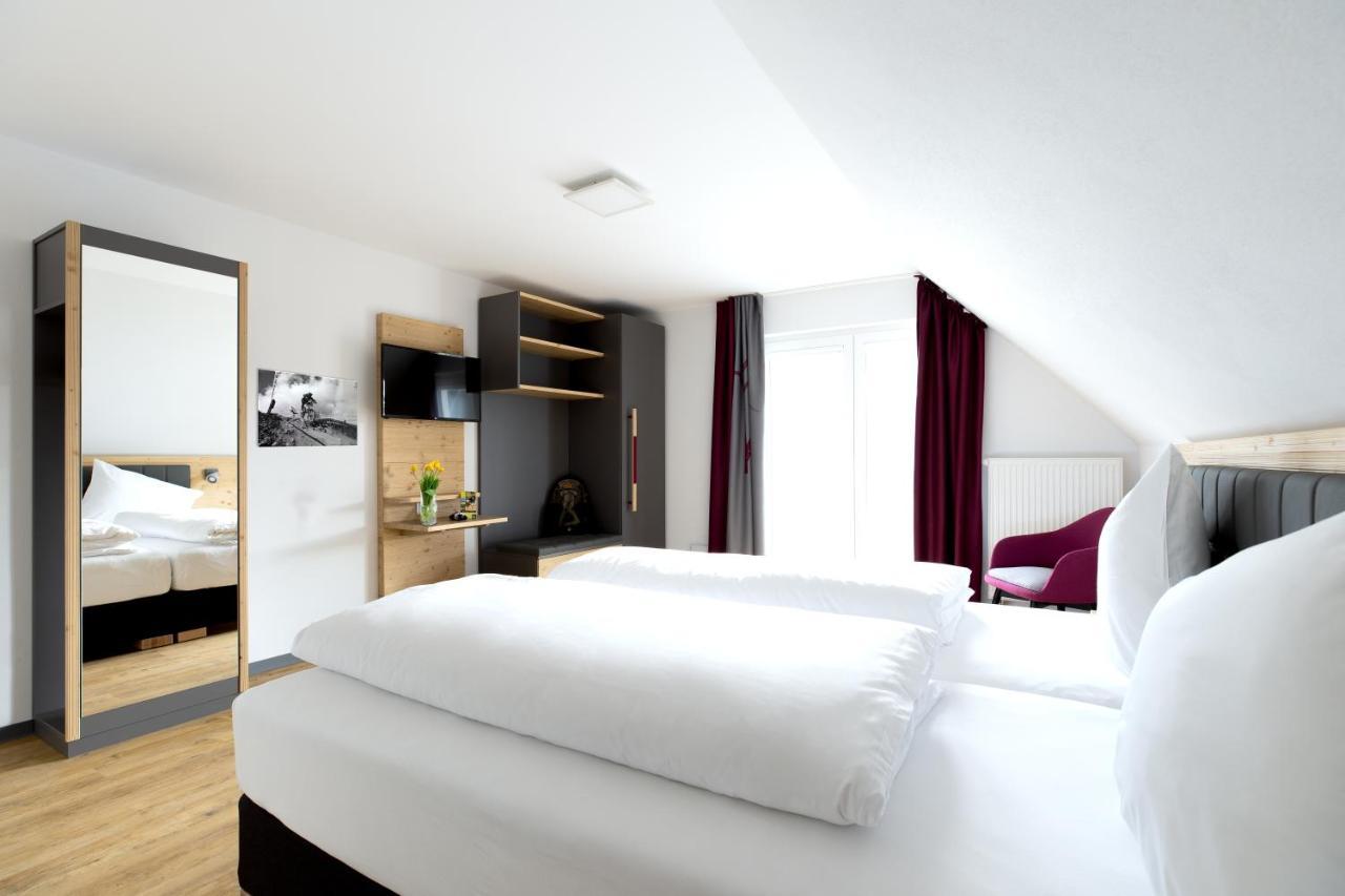 K1 Hotel Willingen Виллинген Экстерьер фото