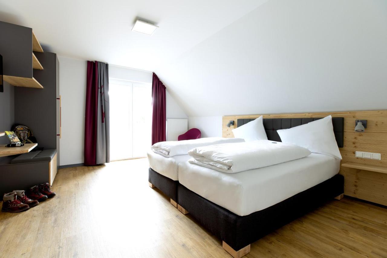 K1 Hotel Willingen Виллинген Экстерьер фото